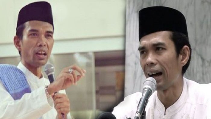 Reaksi Ustaz Abdul Somad Jadi Sorotan, Tanggapi Penusukan yang Dialami Syekh Ali Jaber di Lampung