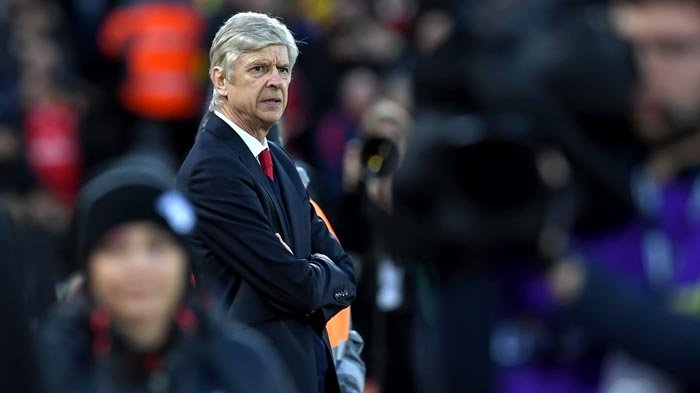 Zinedine Zidane Mundur, Ini 5 Nama Kandidat Penggantinya di Real Madrid, Arsene Wenger Paling Atas