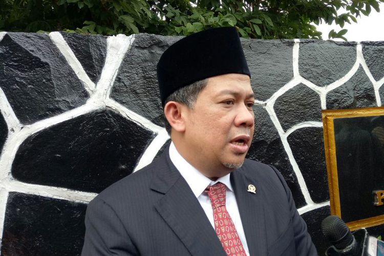 Vonis Buni Yani, Fahri Hamzah: Terjadi Polarisasi Dalam Masyarakat Akibat Kasus Ahok-Buni