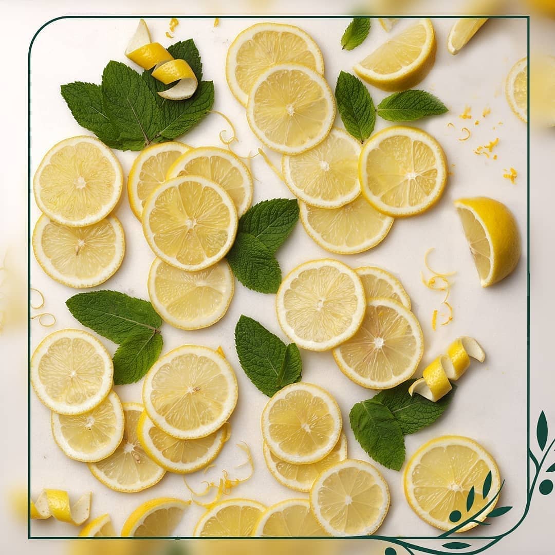 Punya Rasa Asam Luar Biasa, Ini Manfaat Lemon Beku Bagi Kesehatan Termasuk Hindari Kanker Payudara!