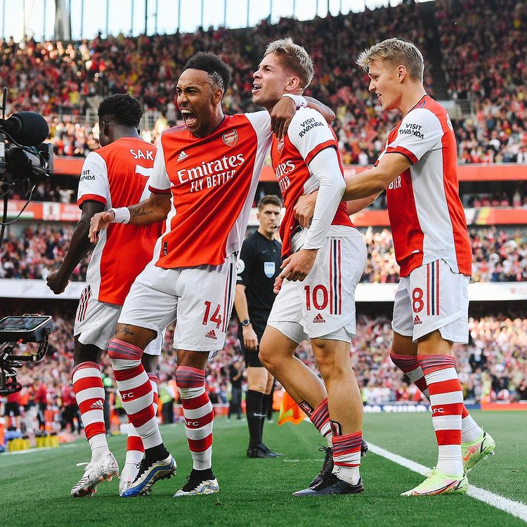 Jadwal Siaran Langsung Liga Inggris Arsenal vs Brighton, Simak Head to Head Kedua Tim