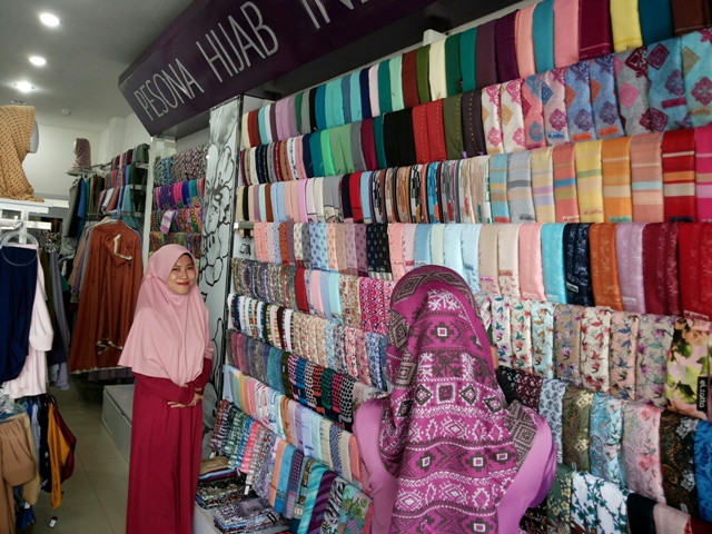 Promo Potongan Harga dan Diskon Selected Item Hingga 50 Persen di Elzatta