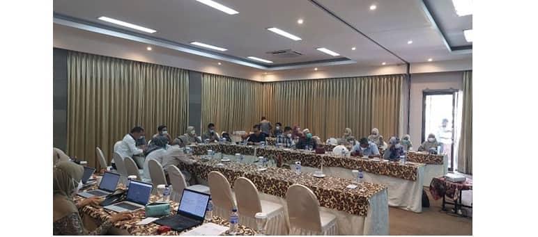 Tindak Lanjuti Dispute Claim, TKMKB dan BPJS Kesehatan Gelar Diskusi