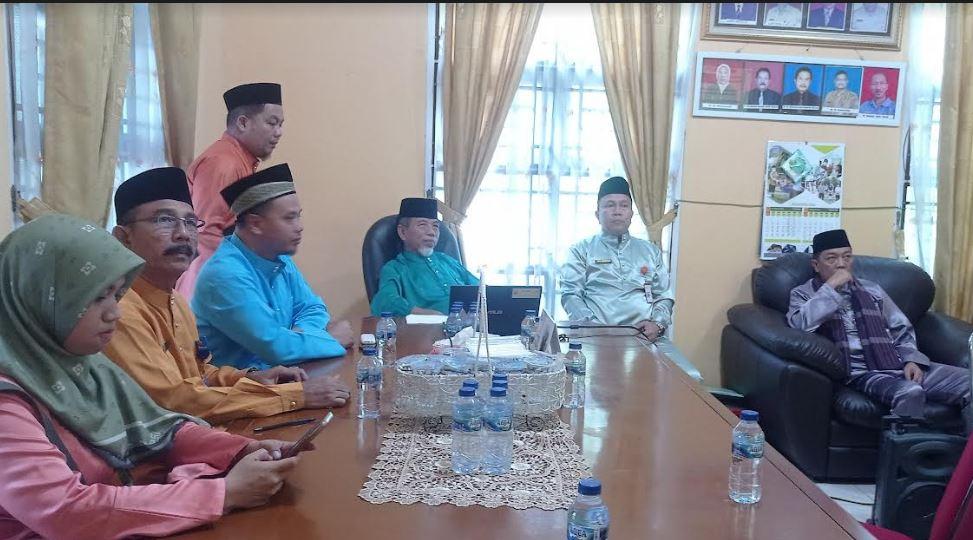 PPKM Dicabut, Ada Lima Aturan di Merangin yang Harus Ditaati