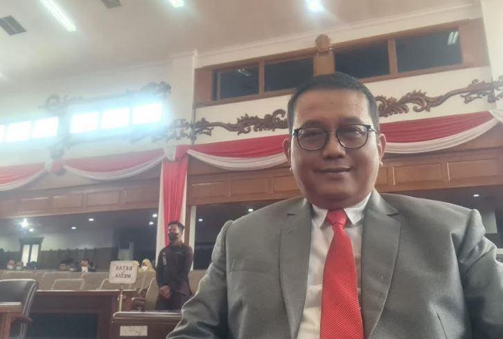 Minta PUPR Jambi Kalkulasi Waktu Pengerjaan Sport Center, Wartono: Harusnya Sudah Ada Progres Fisik