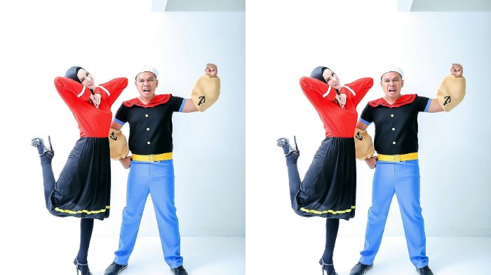 Buktikan Pernikahannya Bukan Setingan, Angel Lelga Akur Lagi dengan Vicky Prasetyo, Alasannya