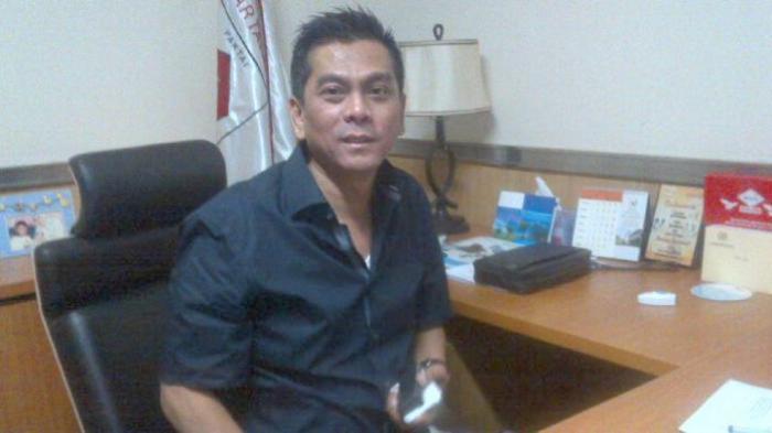 Ini Profil Mohamad Sanusi, Anggota DPRD Jakarta yang Jadi Tersangka Korupsi