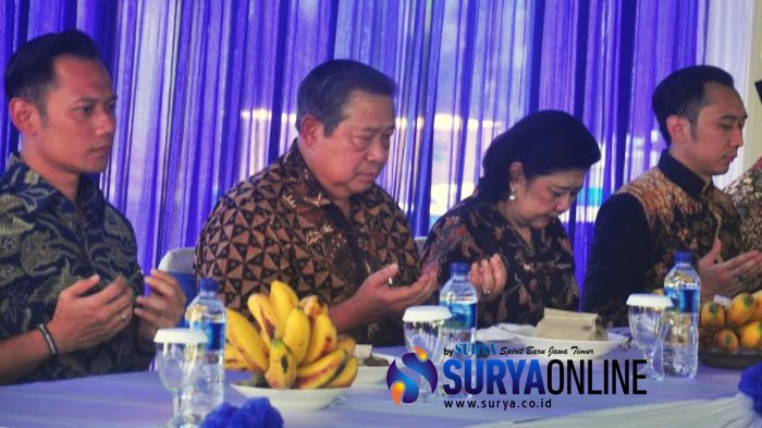 SBY Bisa 'Nyapres' dan JK Bisa Jadi Cawapres Lagi, Jika Gugatan Perindo Dikabulkan