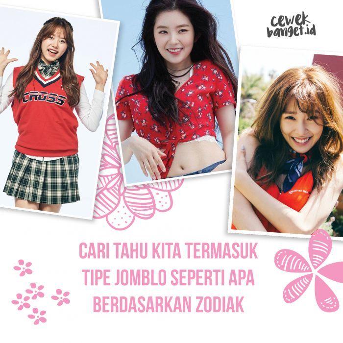 Tipe Jomblo Berdasarkan Zodiak, Kalian Tipe yang Mana?