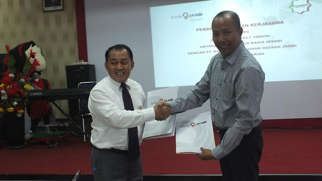 Umroh Tanpa DP Bisa Dicicil 10 Tahun