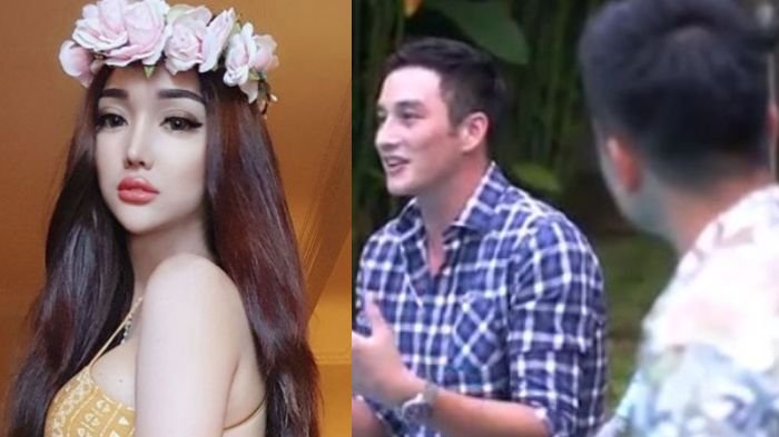 Mike Lewis Jengah dengan 'Ulah' Lucinta Luna yang Sebar Foto Ranjang, Ungkap Fakta Ini
