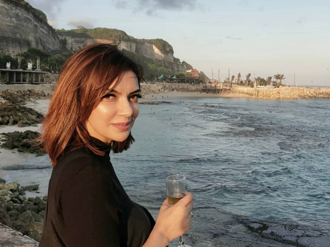 Siapa Sebenarnya Najwa Shihab? Perempuan Paling Dikagumi di Indonesia, Setelah Susi Pudjiastuti