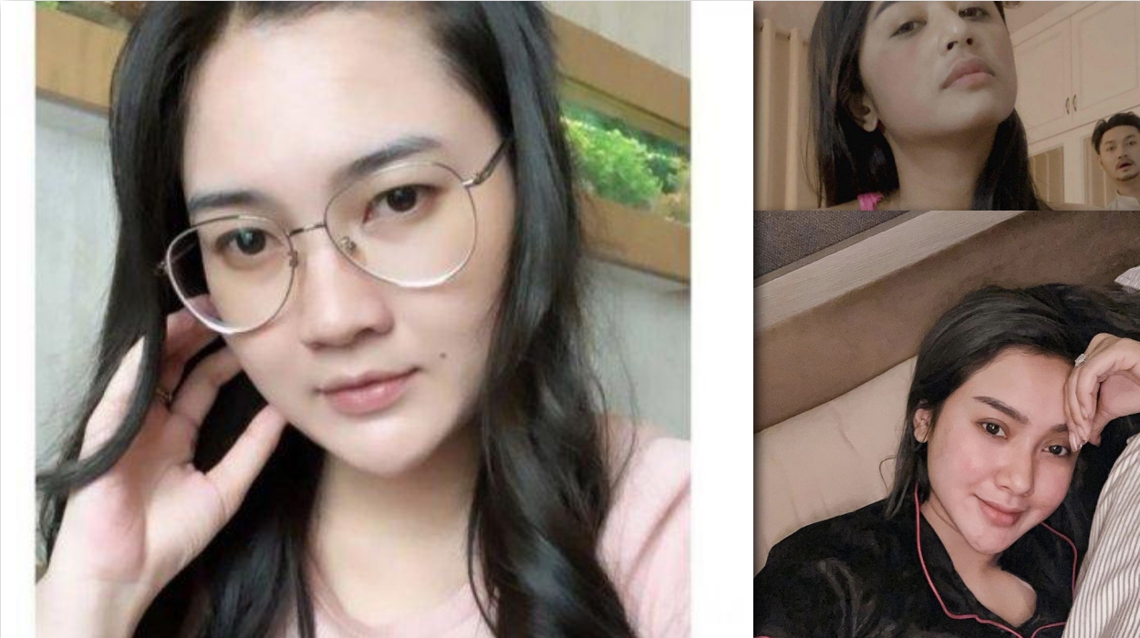 Bandingkan Foto Polos Ayu Ting Ting Via Vallen Depe Nella Kharisma Cita Citata Inul, Paling Cantik?