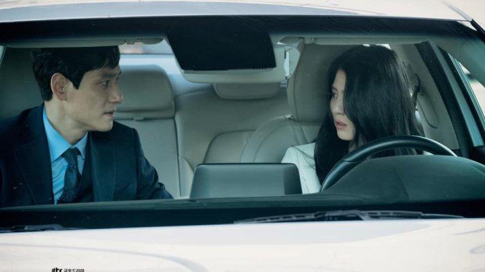 Sinopsis The World of the Married Episode 13, Alasan Pencurian yang Dilakukan Joon Young