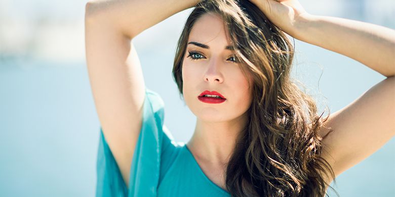 Tak Mau Kulit Ketiak Hitam dan Kasar? Yuk Kenali 7 Penyebabnya