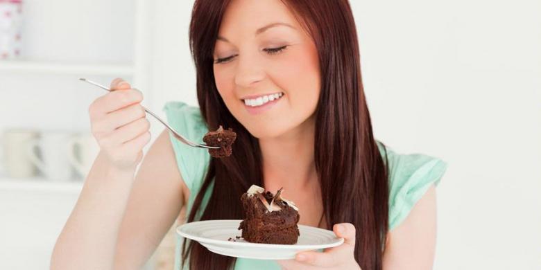 Jangan Makan Lewat Jam 9 Malam, Jika Tidak Ingin Ini Terjadi