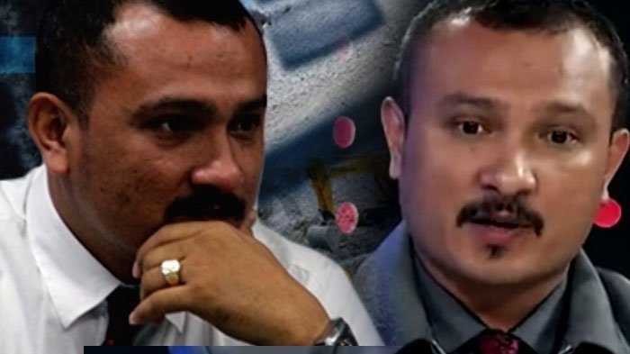 Mundur dari Demokrat, Ferdinand Akan Bergabung Dengan Partai Yang Perjuangkan NKRI dan Pancasila