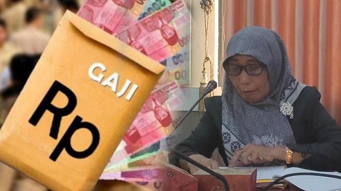 Update Pensiunan Guru TK di Muaro Jambi yang Diminta Mengembalikan Gaji Rp 75 Juta, Tak Perlu Bayar