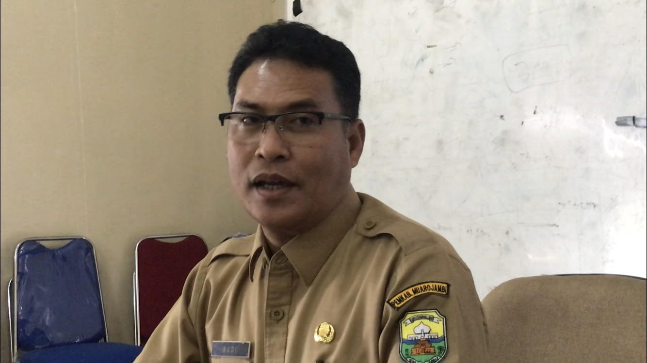 Jembatan Batanghari III akan Dibangun di Muarojambi, Terkoneksi dengan Jalan Tol