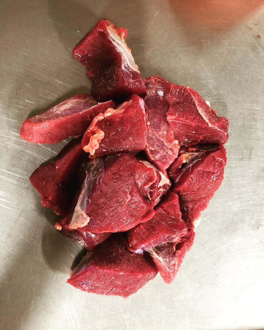 Resep Daging Sapi Goreng Bumbu Lengkuas dan Tips Membuat Daging Sapi Agar Empuk