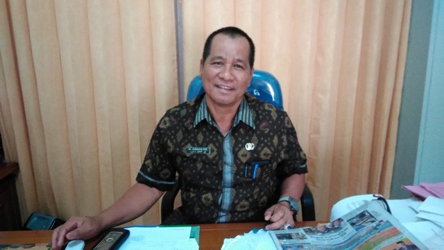 Musim Peralihan, 3 Bocah di Sarolangun Terserang DBD. Ini Imbauan Kadiskes