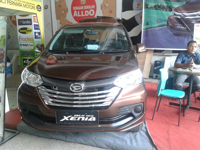 Deretan Mobil Seken Harga Dibawah Rp 100 Juta, Mau yang Tipe SUV, MPV atau City Car?