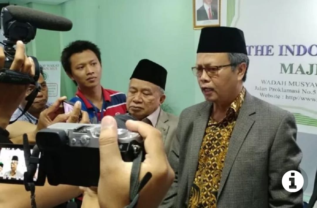 Ketua PP Muhammadiyah Yunahar Ilyas Meninggal Dunia di RS Sarjito Yogyakarta