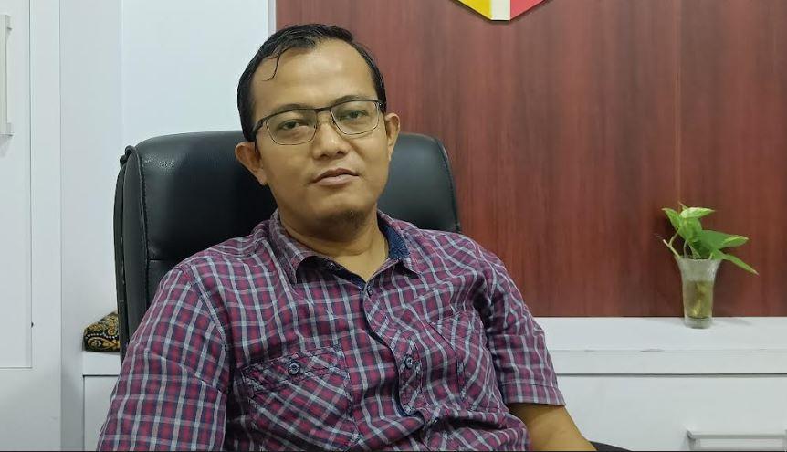 Lakukan Pengawasan, Bawaslu Provinsi Jambi Temukan 10 Ketidakpatuhan Pantarlih Dalam Lakukan Coklit