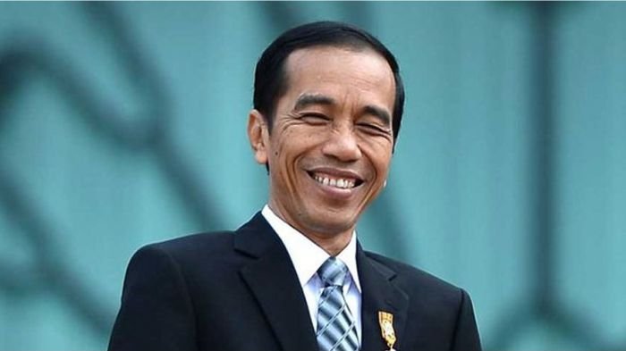 Cerita Jokowi saat Rumahya Pernah Didatangi Orang yang Termakan Isu Komunis