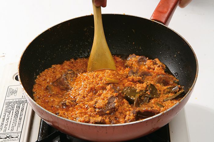 Waspada! 7 Makanan Ini Bisa Jadi Racun Jika Dipanaskan Ulang, Jangan untuk Berbuka atau Sahur