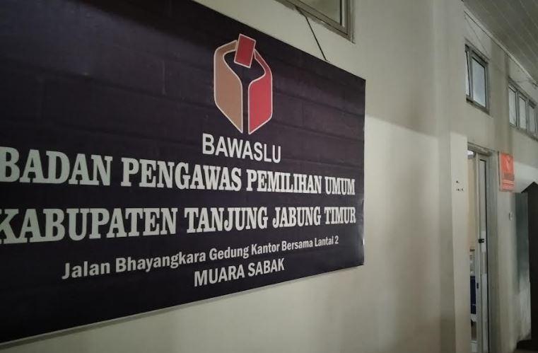 Pendaftaran Bacaleg Berakhir, Satu Bacaleg di Tanjabtim Disinyalir Pindah Partai