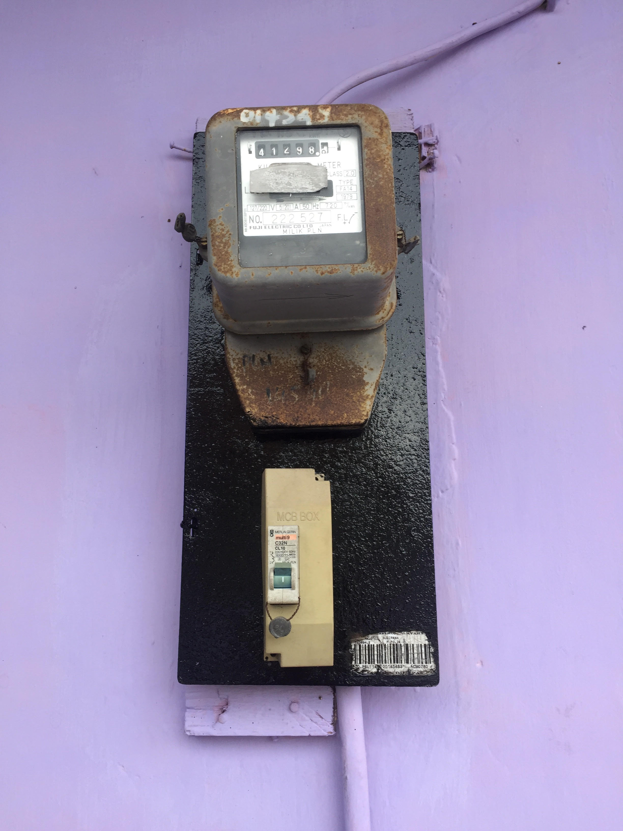 Diskon Listrik Batal, Warga Jambi Kecewa pada Pemerintah