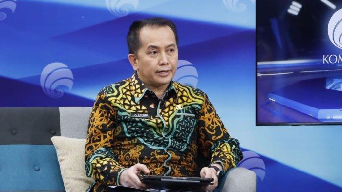 Bincang Bareng Pj Gubernur Sumut, Agus Fatoni: Persiapan PON di Sumut Sudah 90 Persen