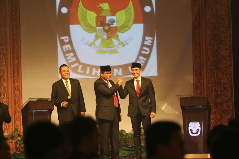 Ini Jawaban HBA dan Zola Soal Pemerintahan