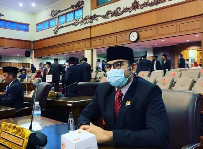 Masuk Musim Penghujan, Dewan Tanyakan Anggaran Dampak Banjir pada APBD Perubahan