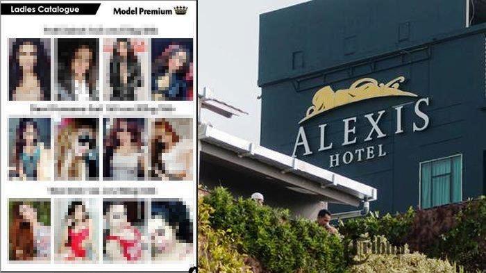 Soal Katalog Cewek Alexis yang Beredar, Polisi Akan Panggil Pihak Manajemen