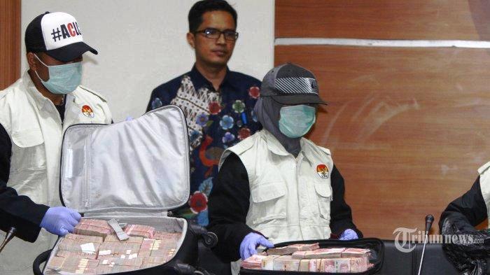 Geledah Kantor Zumi Zola, KPK Temukan Petunjuk Baru Keterlibatan Pihak Lain