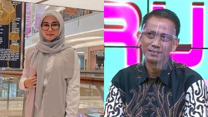 Doddy Sudrajat Laporkan Marissya Icha Soal Donsi untuk Gala Sky, Sunan Kalijaga: Tidak Ada Salahnya