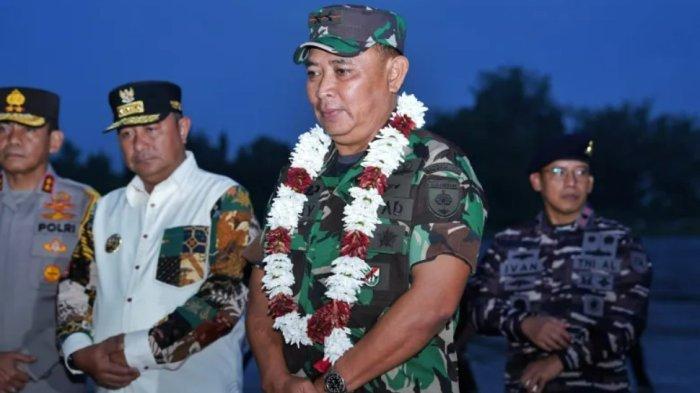 Sosok Mayjen Bobby Rinal Makmun, Panglima Kodam XIV Hasanuddin