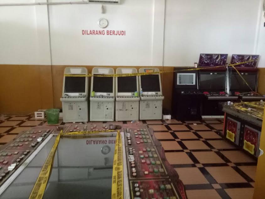 Kecanduan Judi Online, Seorang Pengangguran di Madiun Gadaikan Mobil Tetangga