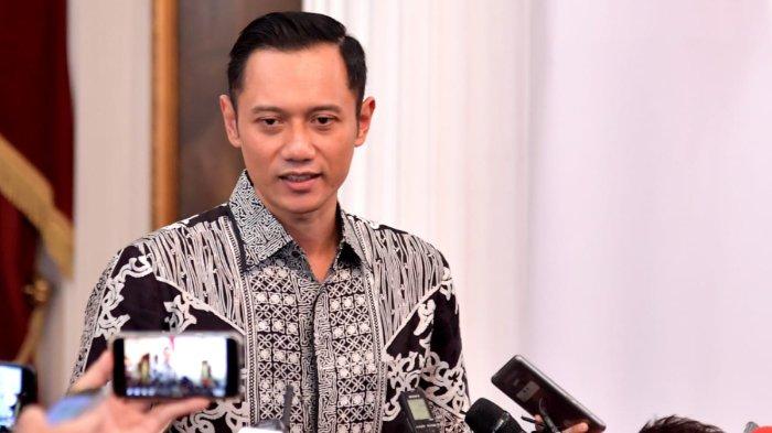 Saran Demokrat Diabaikan Prabowo, Pernyataan Tolak Hasil Pemilu Dicetuskan, AHY: Sudah Diingatkan