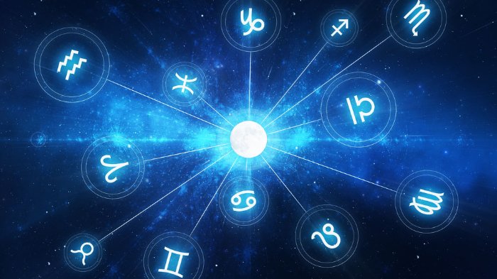 Ramalan Zodiak Sabtu 8 Juni 2018 - Aries Manfaatkan untuk 'Me Time' Ya, Leo Tekanan Kerja Tinggi