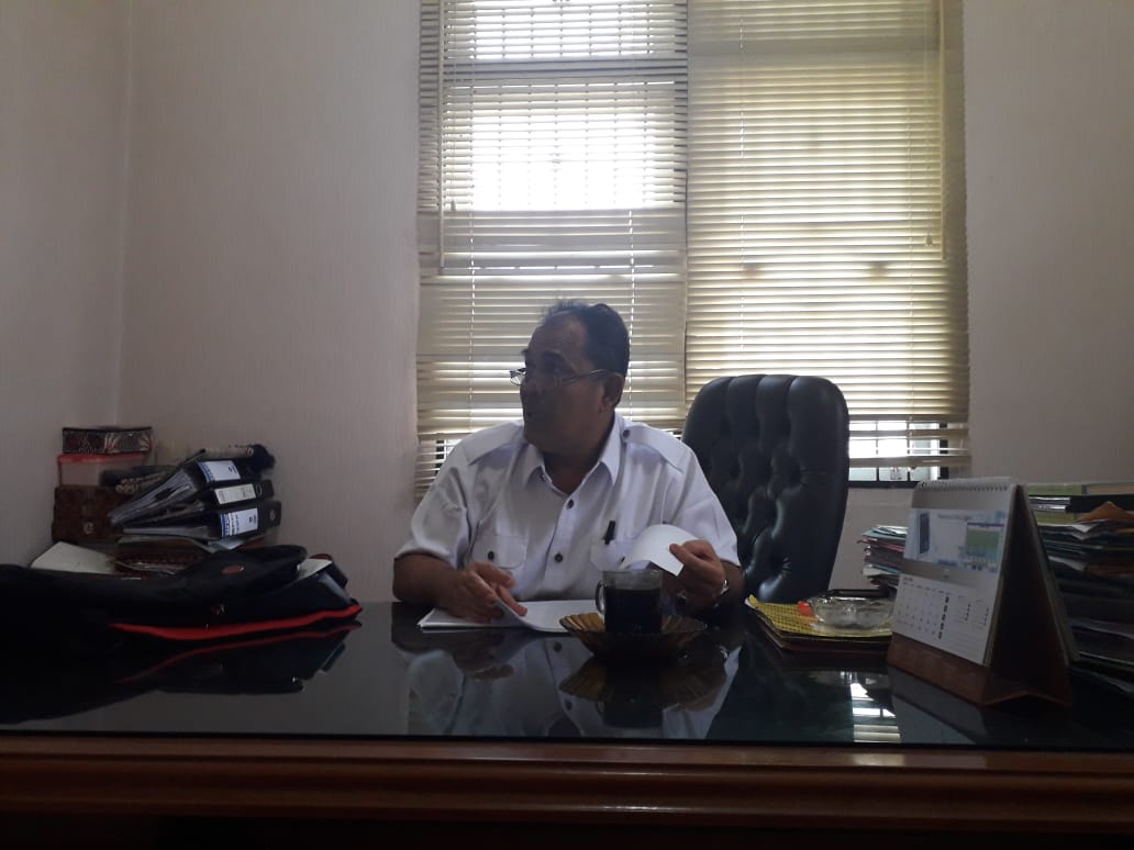 Hanya 48 Desa yang Sudah Bebas BAB Sembarangan di Kab. Muarojambi