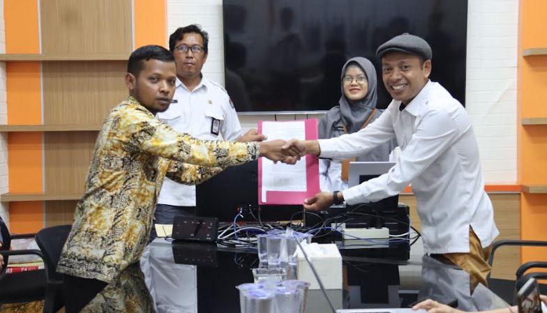 Dari 14 Bacalon DPD RI yang BMS, Baru 2 Orang yang Mengajukan Perbaikan ke KPU Provinsi Jambi