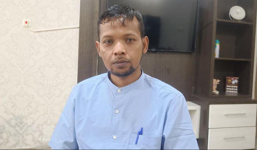 Lakukan Klarifikasi Ke BKD, KPU Provinsi Jambi: Endang Abdul Naser Masih Berstatus ASN