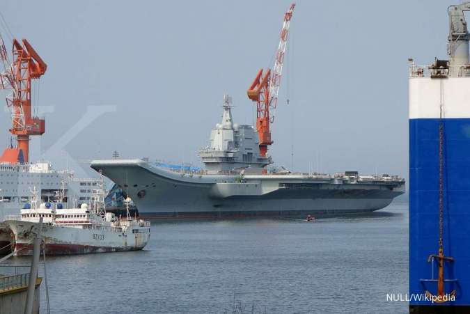 Pentagon Sebut Militer China Terbesar di Dunia, Ini 5 Faktanya!