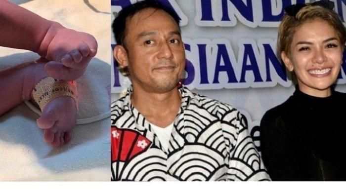 Dilaporkan Nikita Mirzani Telantarkan Anak, Dipo Latief Siap Urus Anaknya Jika Niki Tak Mampu
