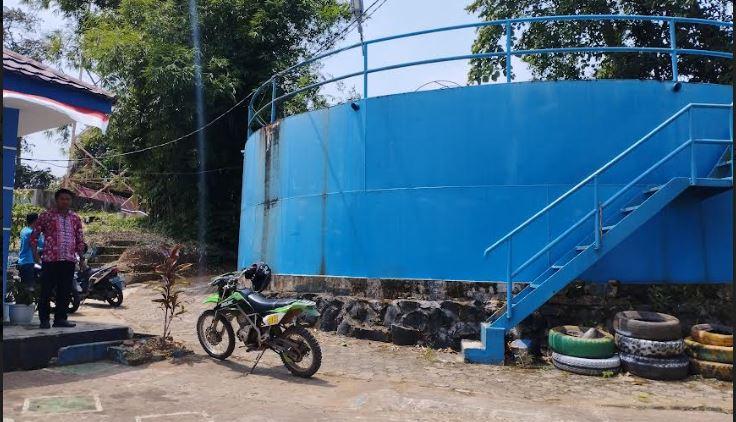 Warga Teluk Dawan Keluhkan Tak Ada Pipa Air Bersih, UPTD SPAM Tanjabtim: Terkendala Biaya Tinggi