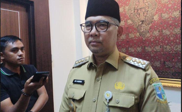 Tekan Kenaikan Harga, Pemkot Jambi Akan Datangkan Beras dari Sumsel dan Bengkulu