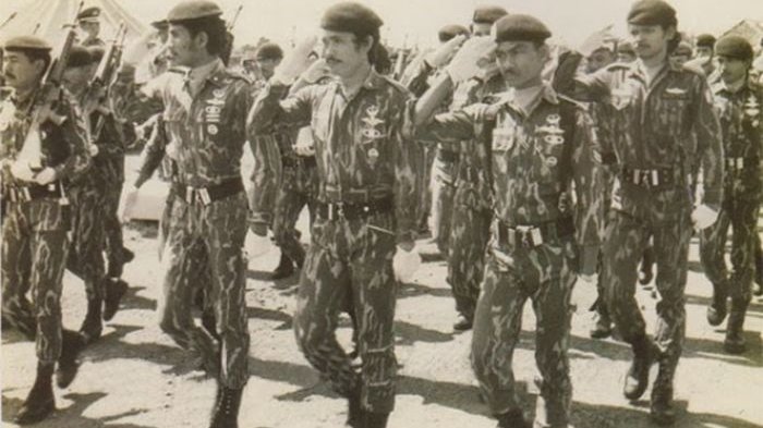 Cerita Pasukan Elit Soekarno yang yang Disebut Pengkhianat Dalam Aksi Kejam G 30S PKI